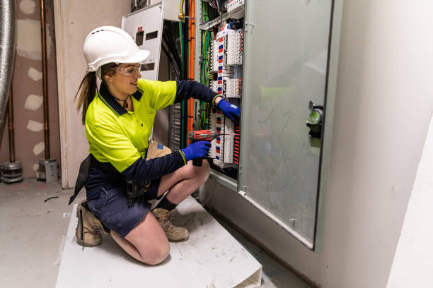 Best Electrical Upgrades for Homes  in Folsom, PA