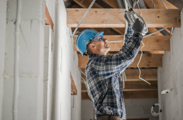 Best Circuit Breaker Repair  in Folsom, PA
