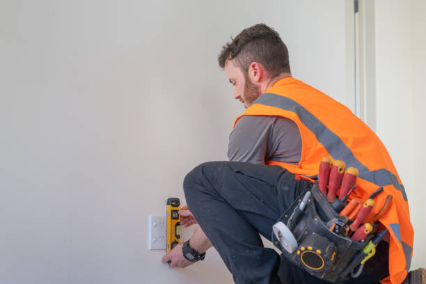 Best Best Electricians Near Me  in Folsom, PA