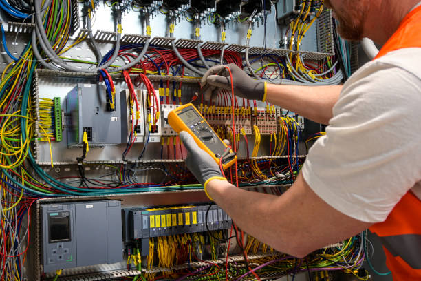 Best 24-Hour Electrician  in Folsom, PA