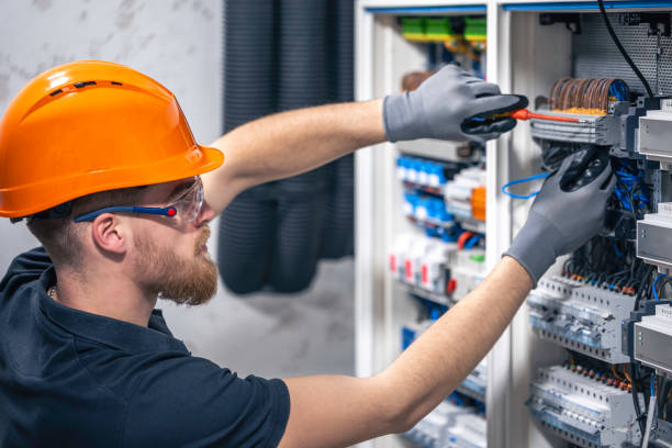 Best Emergency Electrician Near Me  in Folsom, PA
