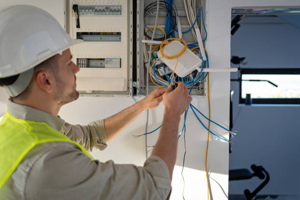 Best Electrical Outlet Repair  in Folsom, PA